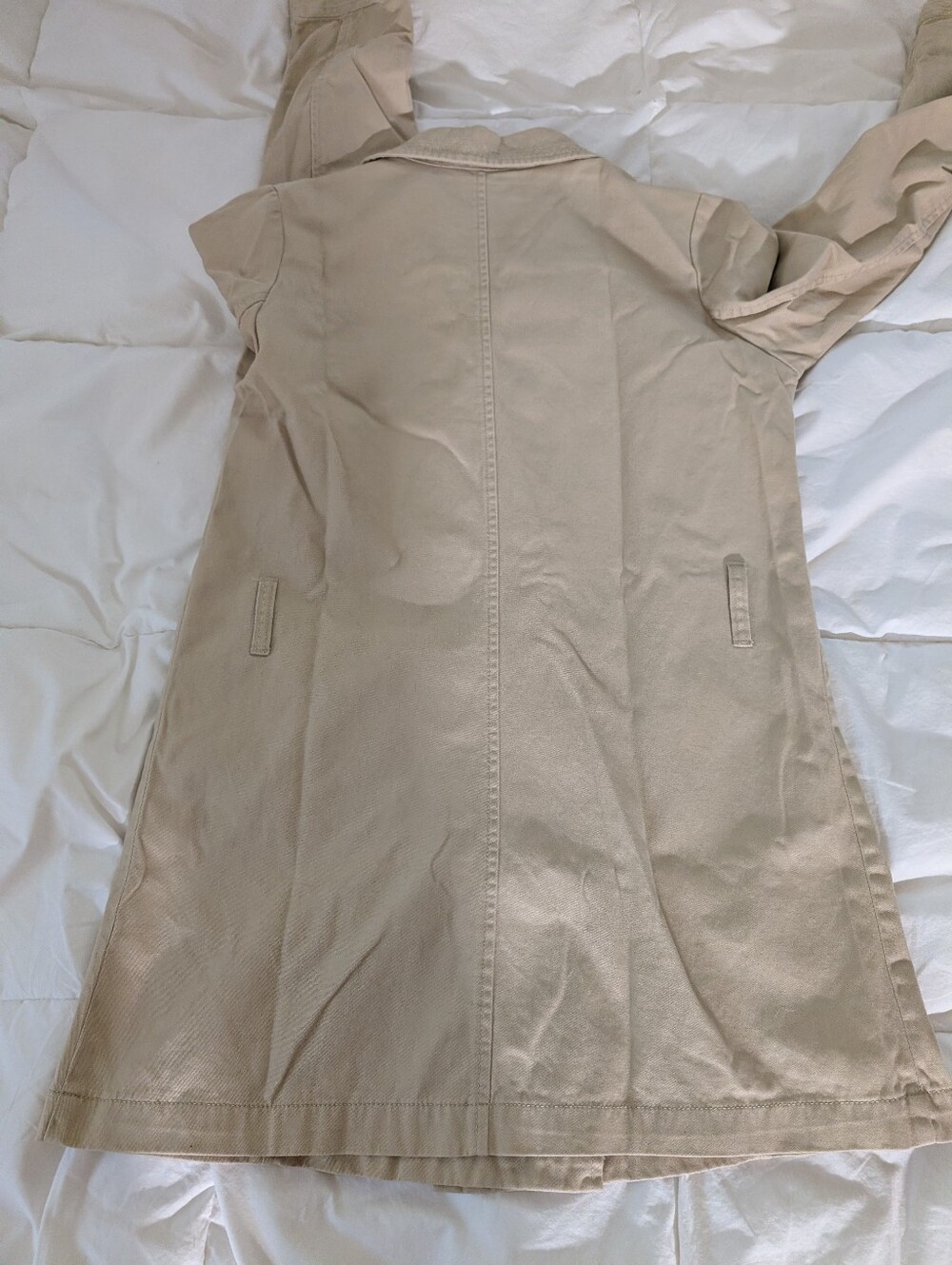Cherokee Jacket - Picture 5 of 7